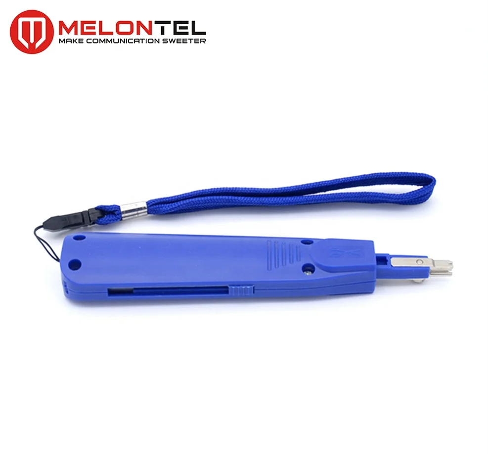 
MT-8011 High Quality Insertion Tool Huawei JPX-DXD1 Punch Down Tool For Huawei Terminal Block 