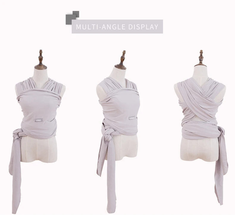 grey wrap -5