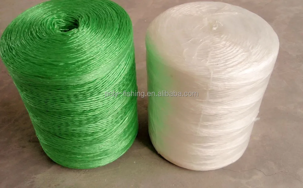 pp twine rope