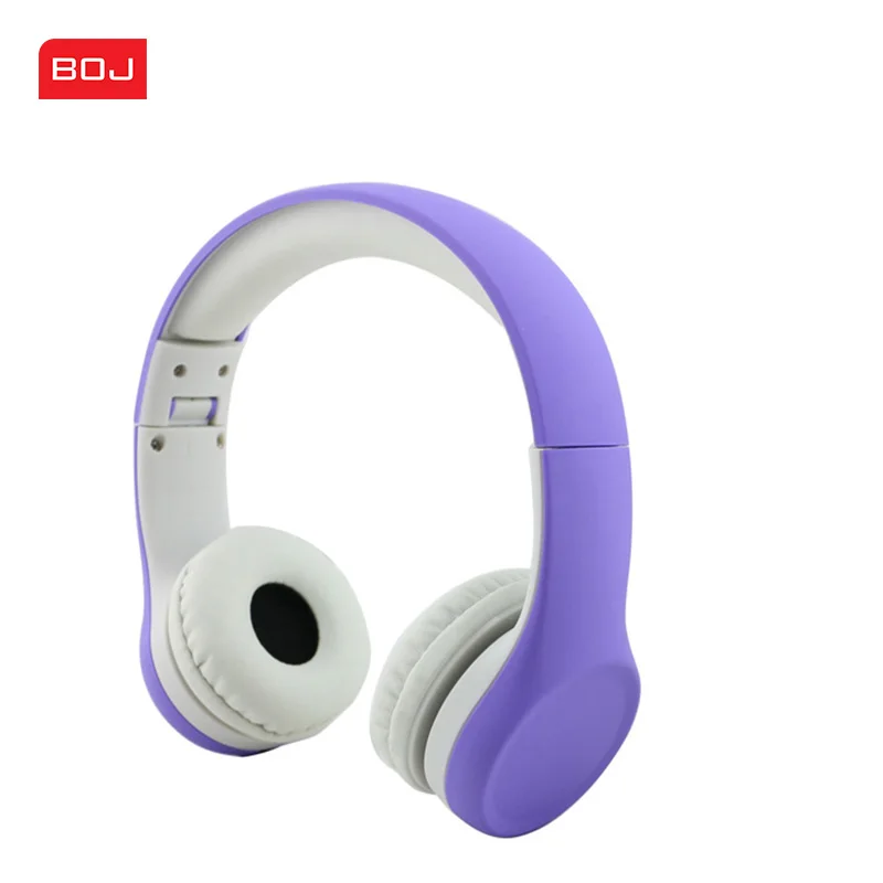 best looking promotional cheap headphones kids headphone good quality headset for children