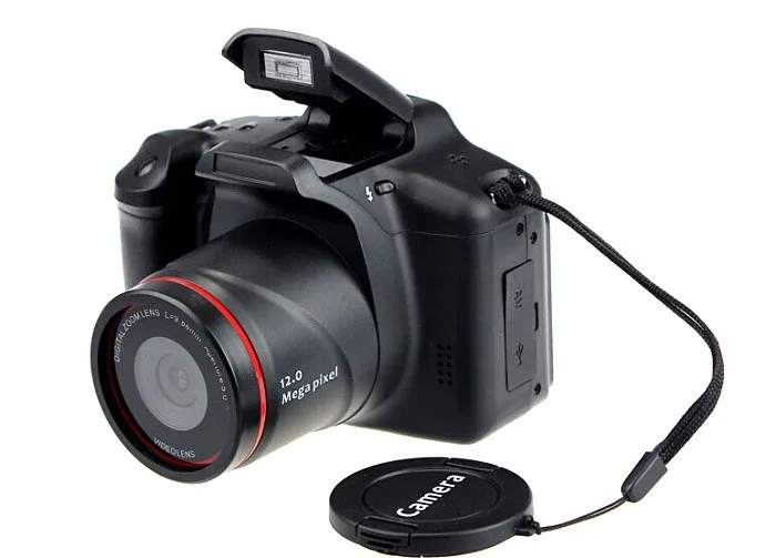 

12MP dlsr similar digital camera with 2.8'' TFT display and 4x digital zoom, N/a