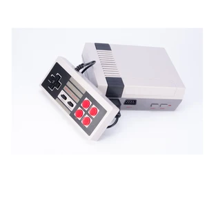 Mini Retro Gaming Console 620 Built Games