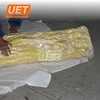 glass wool for construction for train for soundproofing