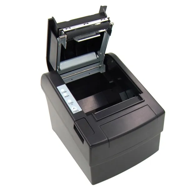 POS 8220 80MM Printer with Thermal Driver for Windows, View printer