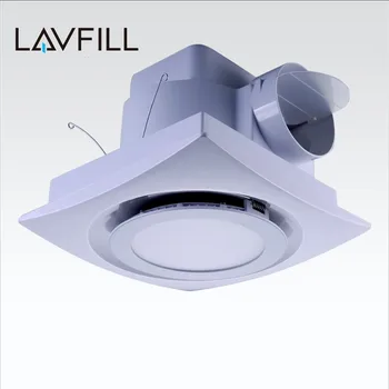 Bedroom Ceiling Mount Exhaust Fan Centrifugal Fan For Sale Hotel