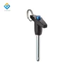 Button Handle Quick Release Pin Ball Lock Pin Products Offered By ....
