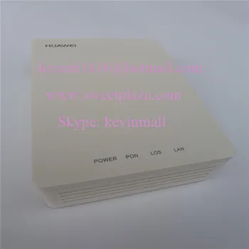 Huawei Echolife Hg8310m Singolo Ge Porta Ethernet Gpon Ftth Terminale Onucolore Biancoinglese Interfaccia Buy Hg8310m Product On Alibabacom