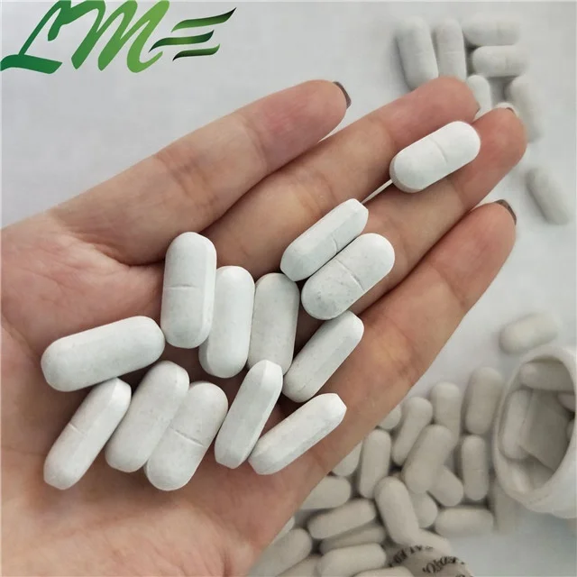 
Enhance immunity bovine colotrum chewable tablets 