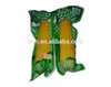 vacuum packed corn