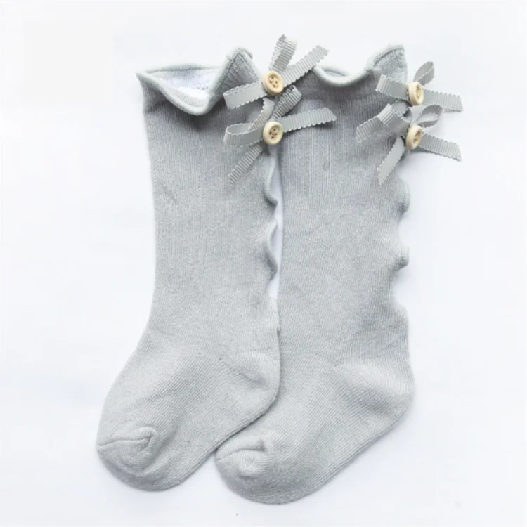 
High Quality Foot Girl Tube Sock School Girls Sock 