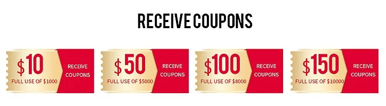 Coupon
