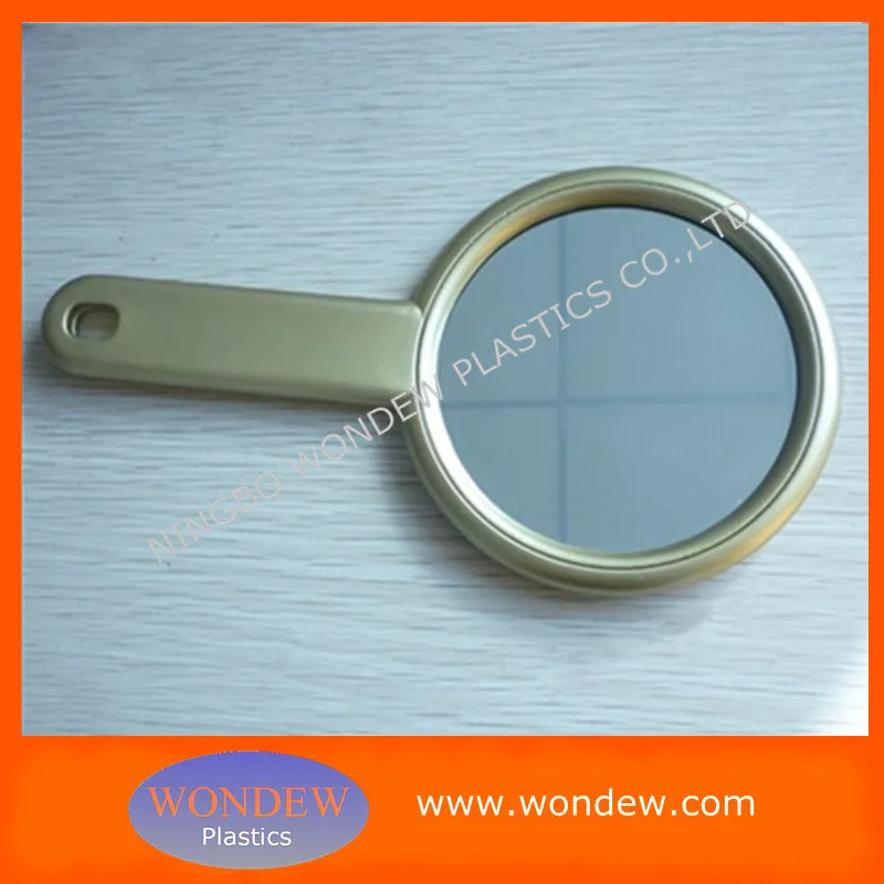 Hand mirror