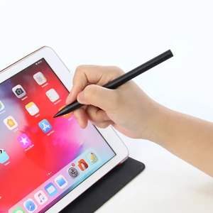 2019 New Arrival Palm Rejection  USB charging port Metal Drawing Stylus  Pen Pencil Touch Screens Pens for iPad Pro 2018
