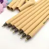 Eco paper tube pen/ Kraft paper pen/ recycled pen