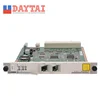 Huawei OLT 2 Port GE Optical Interface Board Used for MA5680T MA5683T
