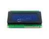Original 5V LCD 2004 LCD Module 20x4 20*4 Character LCM Display TN/STN Blue Backlight White Character with HD44780 / KS0066 IC