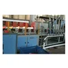 seamless pipe heat treatment induction hardening and tempering system
