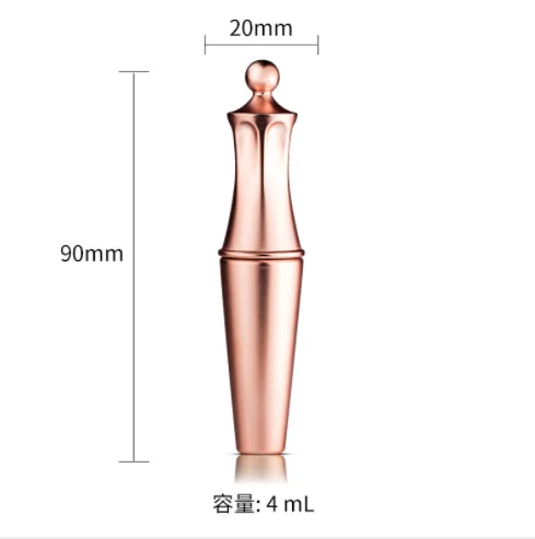 

Liquid Eyeliner Private Label Waterproof Eyeliner Magnetic, Black color