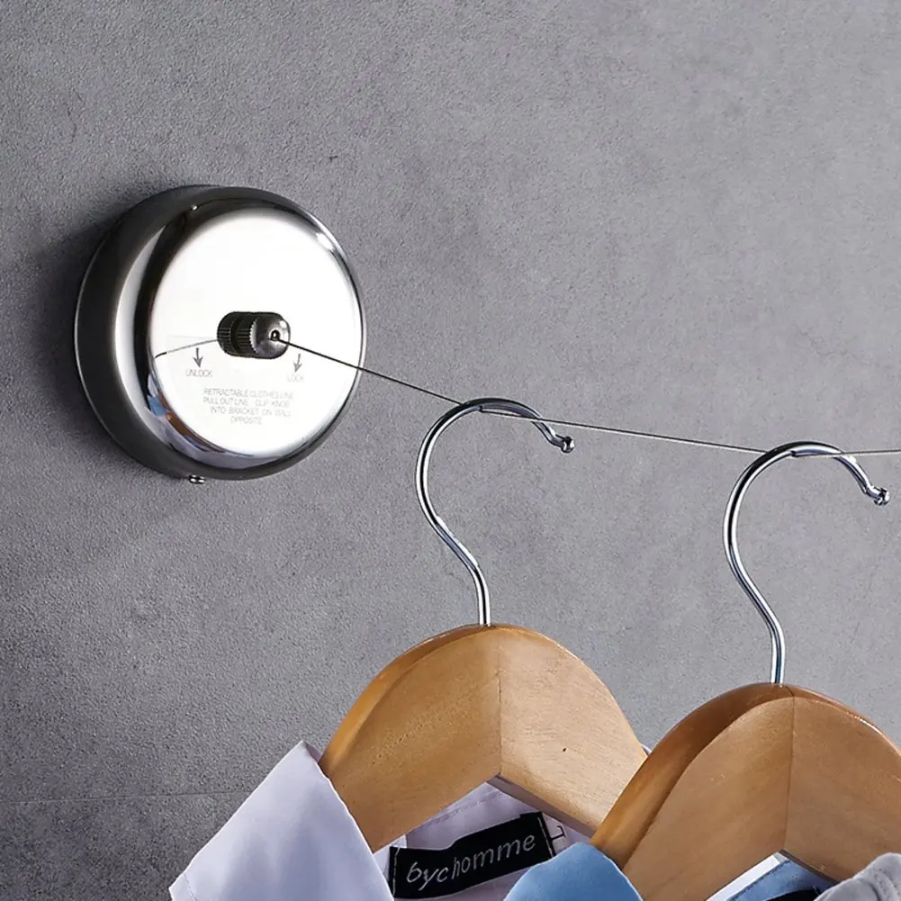 Cheap Bathroom Retractable Clothesline, find Bathroom Retractable