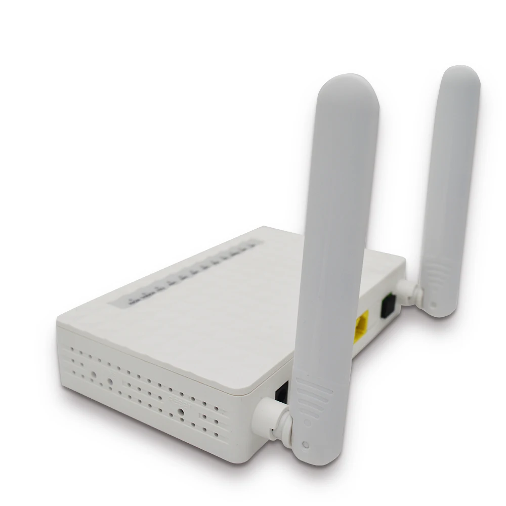 Hot Selling CATV RF Wifi Gpon Onu  compatible with zte /huawei olt