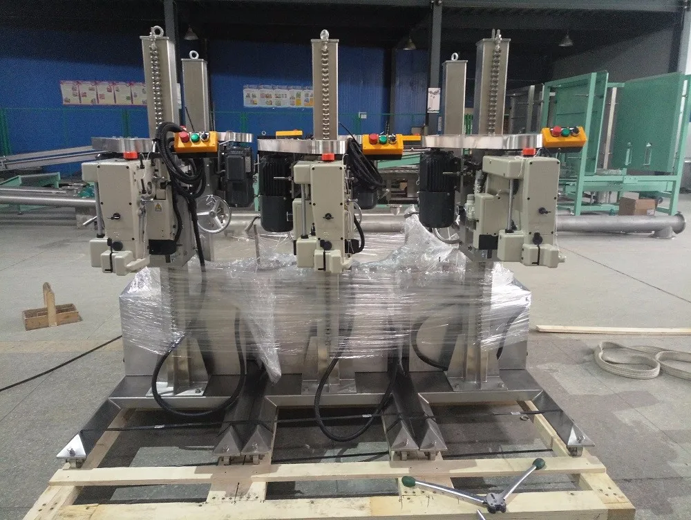 DS-9C sewing machine for bag