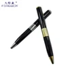 Good quality gold black pen JPG voice recording very small hidden camera motion detection mini camcorder 360 degree camera