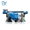 Roland flex vinyl sticker plotter printing and cut printer cutter machine