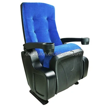 Economic Commercial Theater Seating Chairs Commercial Theater