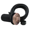 spa air switch button, bathtub air switch button