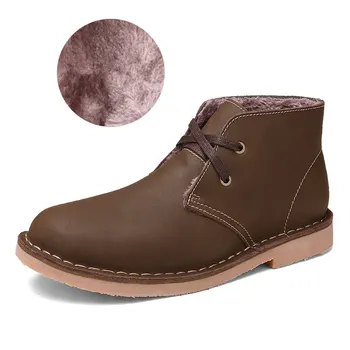 Botas de Hombre: Botas de Ante y Piel | Superdry ES Botas de Hombre: Botas de Ante y Piel | Superdry ES