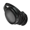 Noise Cancelling Wireless Headphones Headset HIFI Blue tooth Noise Reduction AHC Over-Ear Headphones Wireless Headsets 40mm Jack