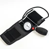 SW-AS25 Plastic ABS case Palm Type sphygmomanometer blood pressure monitor