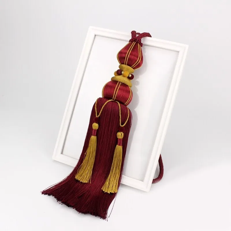 

Manufacturer Directly Supply Accessories Curtain, Mixed color
