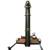 telescoping trailer tower