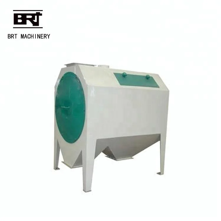 rice mill precleaner (1)