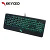 Macro Kaih Switch Mechanical Keyboard, Keyboard Mechanical with Memory