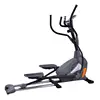 Home use cross trainer elliptical exercise bike for body fit