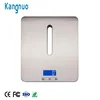 Low price digital parcel scale digital smart manufacturer postal scale with blue backlight