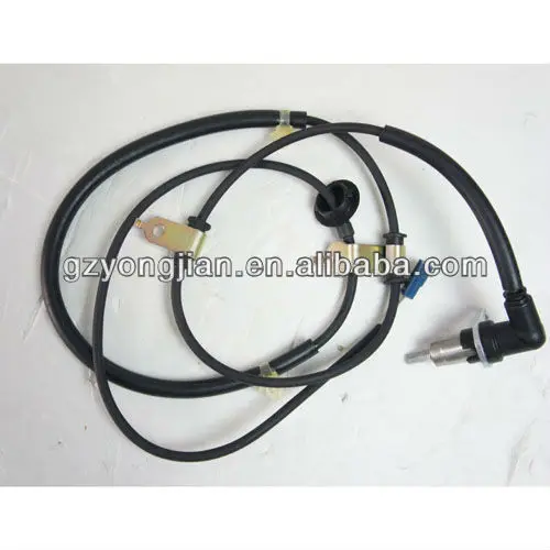 Abs Wheel Speed Sensor 5632054g00 Buy Speed Sensor Suzuki Aerio,Speed Sensor For Peugeot 405