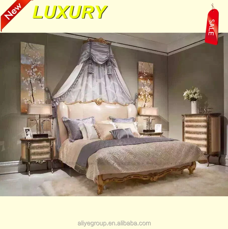 3009a 58k English Royal Style Bedroom Set Furniture Wood Carved Furniture Set Solid Mahogany Buy Antique Bedroom Furniture Set European Style Carved