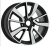 Mag wheels alloy wheels car rms 363
