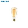 Philips LED Classic Filament 2W/2.3W/4W/6W E27/E14 LED ST64/A60/B35/BA35/P45 lighting