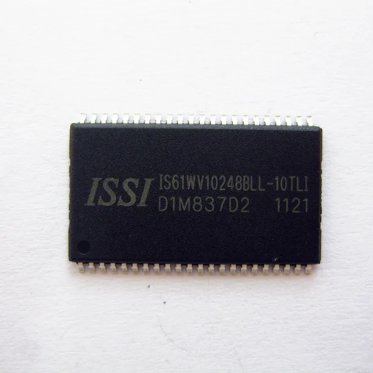 IS61WV10248BLL IC Chip IS61WV10248BLL-10TLI 100% NEW Original All Electronic Components IC Supplies China