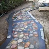 rust Slate culture stone Veneers, Stacjs and Panels