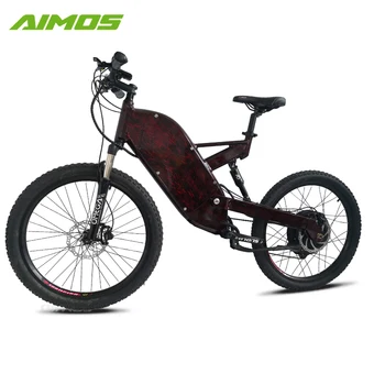 3kw ebike