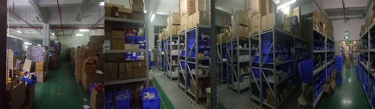 warehouse