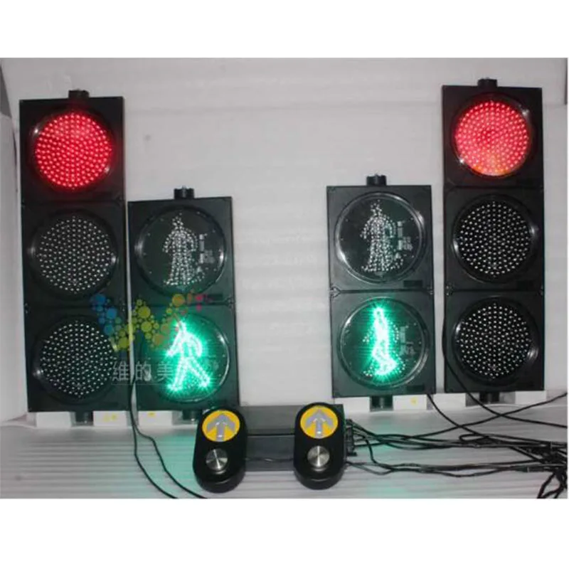 Светофор светодиодный. Штора светодиодная из светофора. Push-button Traffic Lights. Светофор светодиодный над пешеходом одинарный купить.