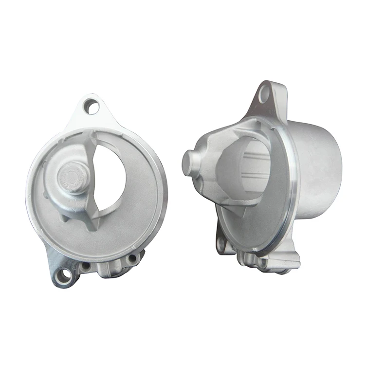 

12V starter caps for Z20