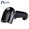 JEPOD JP-A1 A2 Cheap Price Supermarket Checker Plug And Play Bar Code Scanner Wired 1D Barcode Scanner for Shopping Mall