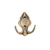 Zinc alloy antique furniture handle knobs, European style cabinet knob drawer pull